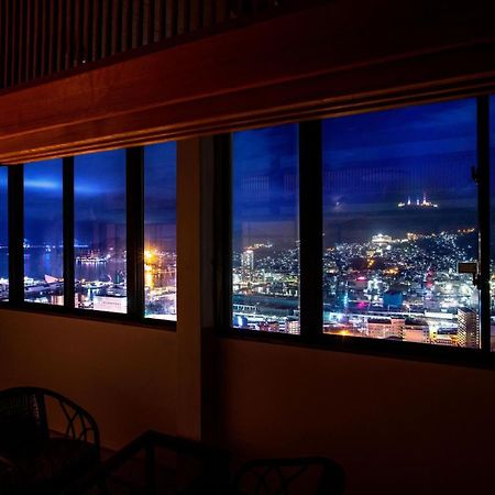 Hotel Nagasaki Exteriör bild