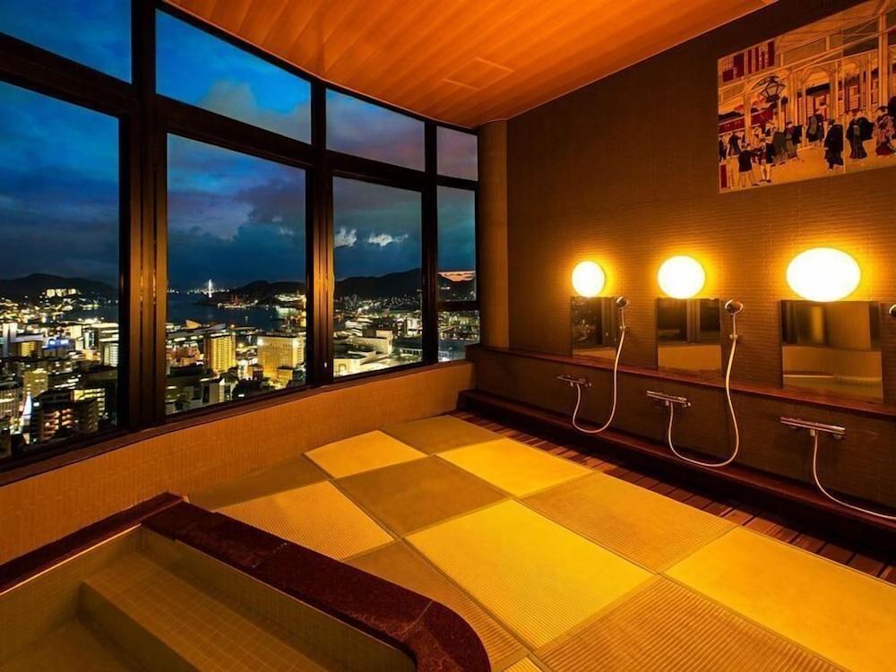 Hotel Nagasaki Exteriör bild