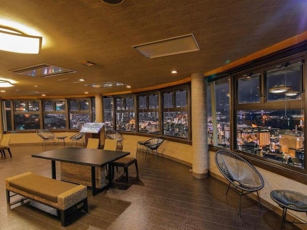 Hotel Nagasaki Exteriör bild